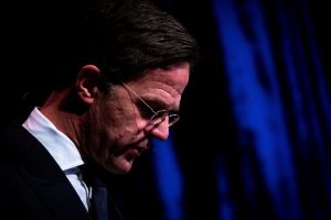 Hollanda Göç Sınavında Sınıfta mı Kaldı?