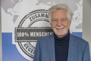 “Ortak Bir Yaşam İçin Dinî Cemaatler Arasındaki Diyalog Çok Önemli”