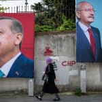 Türkiye Seçimlerinin Medyaya Yansıması ve Etik Tartışmalar