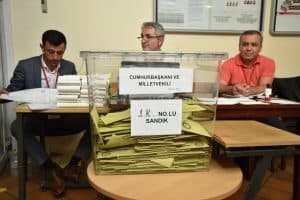 Avrupa’daki Türk Vatandaşları Türkiye’deki Seçimlere Nasıl Bakıyor?