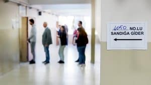 Almanya Ekseninde Yurt Dışı Türklerin Seçimlerdeki Yönelimleri