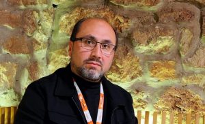 “Oğlumun Lügatinde ‘Zorluk’ Diye Bir Kavram Yok”
