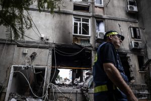 İsrail ve Filistin Arasında Yaşananların Kısa Bir Özeti