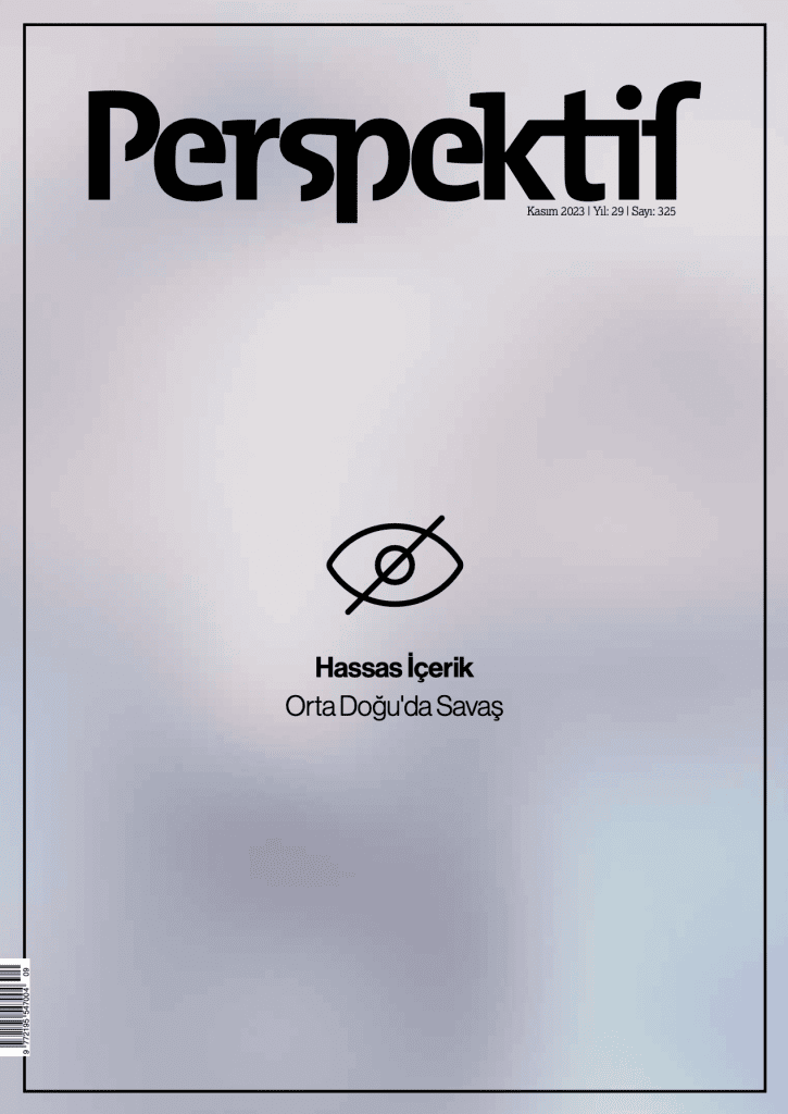 Orta Doğu'da Savaş