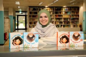 “Müslüman Çocukların Kendilerine Benzeyen Kahramanları Okumaları Önemli”