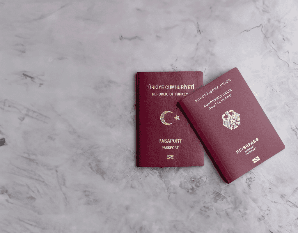 Almanya’da Çifte Vatandaşlık Yasası: “Vatandaşlığın Hediye Gibi Algılanması Yanlış”