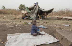 Sudan’daki İnsani Krizin Boyutu Nedir?