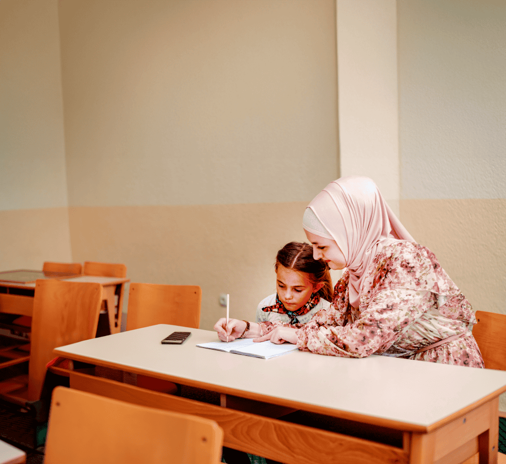 Avrupa’da Yaşayan Türk Kökenliler İçin Türkçe İslami Çocuk Kitaplarının İşlevi ve Önemi
