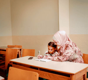 Avrupa’da Yaşayan Türk Kökenliler İçin Türkçe İslami Çocuk Kitaplarının İşlevi ve Önemi