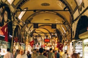 Batılı Müslümanlar Turizm İçin Neden Türkiye’yi Tercih Ediyor?