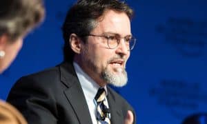 Hamza Yusuf, Otorite ve Direnişe Dair Bir Tartışma