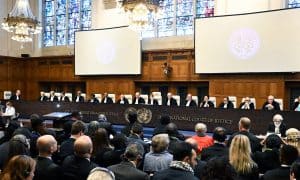 Güney Afrika’nın İsrail’e Açtığı “Soykırım” Davasında Neler Yaşandı?