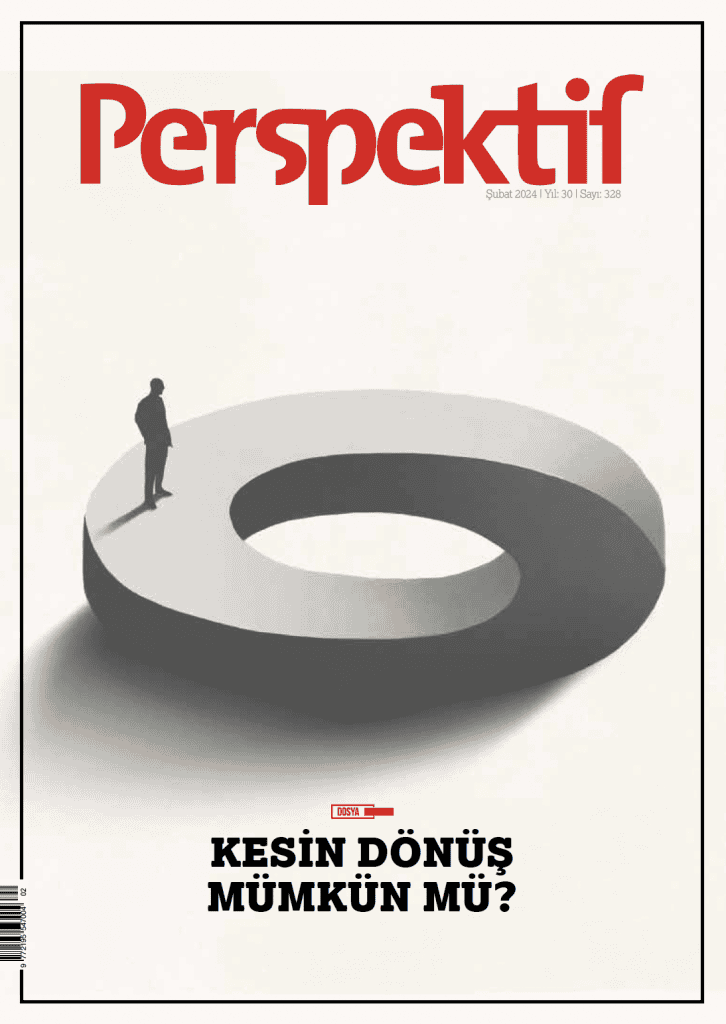 Kesin Dönüş