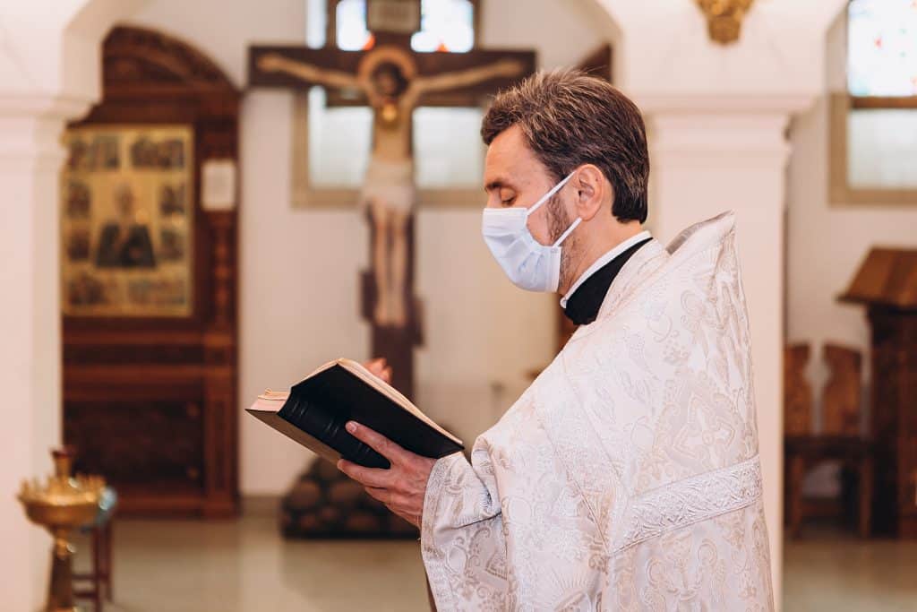 Hristiyanlık ve Yahudilik Perspektifinden Organ Nakli ve Organ Bağışına Bakış