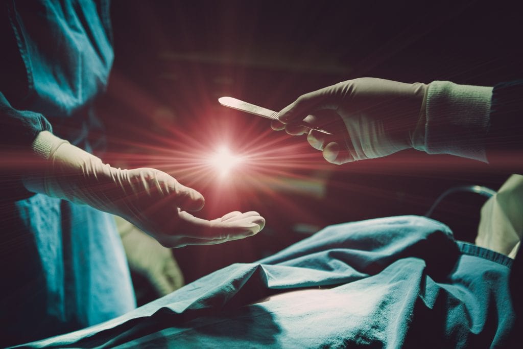 İslami Açıdan Organ Bağışı ve Organ Nakli Nedir?