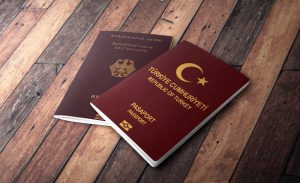 Almanya’da Çifte Vatandaşlık İçin Antisemitizm Kriteri Getirildi