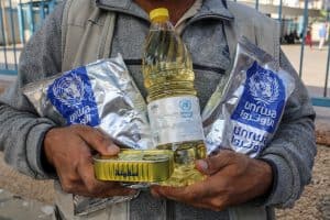 UNRWA Nedir? Kuruma Finansmanı Hangi Ülkeler, Neden Kesti?