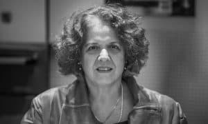 Nurit Peled-Elhanan: “Filistinliler İsraillilerin Bilincinde Yoklar!”