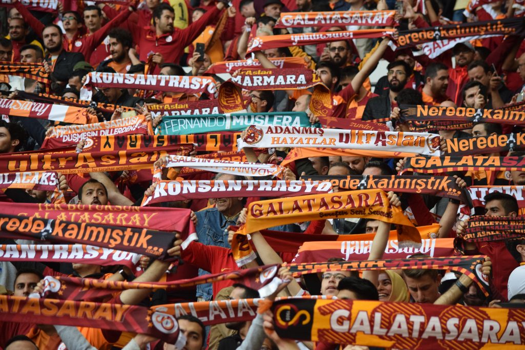 Neden Kalitesiz ve Adaletsiz Bulduğum Türk Futbolunu  Hâlen İzliyorum?