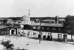 Unutulan Tarih: Almanya’nın En Eski Camileri