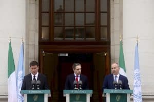 Norveç, İrlanda ve İspanya Filistin’i Tanıyacağını Duyurdu: Sırada Kim Var?