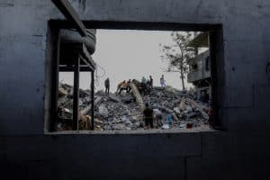 İsrail’e Açılan Soykırım Davasında Son Durum