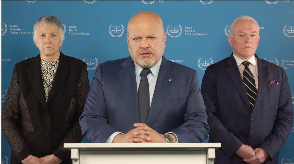 İsrail ve Hamas Liderleri Hakkında Yakalama Talebi: Şimdi Ne Olacak?