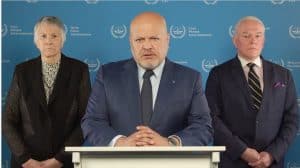 İsrail ve Hamas Liderleri Hakkında Yakalama Talebi: Şimdi Ne Olacak?