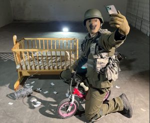 “Filistinlilerin Kaderiyle Gerçekten İlgileniyorsam, Boş Sloganların Ötesine Geçmeliyim”