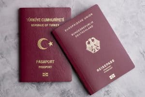 Almanya’da Yeni Vatandaşlık Yasası Yarın Yürürlüğe Giriyor