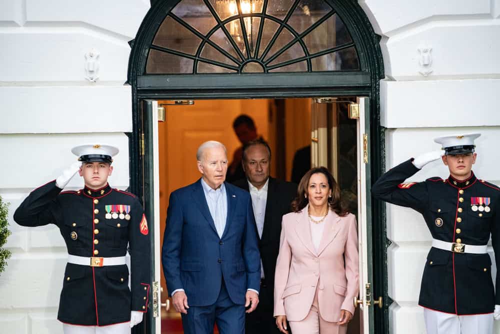 ABD Başkanı Joe Biden'ın bir sonraki dönem için yarışmama kararı almasının ardından Kamala Harris ismi odak noktası hâline geldi. İsrail Başbakanı Netanyahu'nun Washington'da bulunduğu bu günlerde akıllara gelen sorulardan biri de Kamal Harris'in İsrail ve Filistin'e dair farklı bir tavra sahip olup olmadığı.