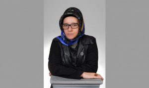 “Toplumsal Yozlaşmanın Bütün Yükü Kadınların Giyim Hanesine Kaydediliyor”