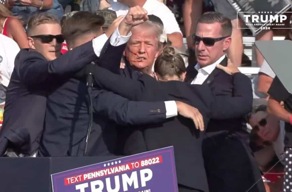 Kutuplaşma, Sistem Krizi ve Nefret İklimi: Donald Trump Suikastinde Tetiği Kim Çekti?