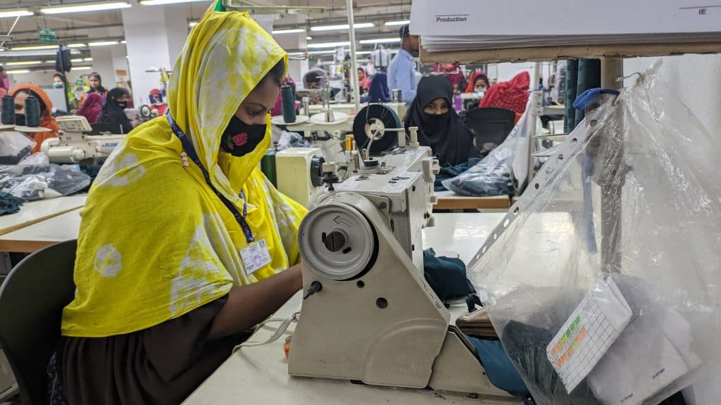 Moda Endüstrisi, Sömürü ve Sürdürülebilirlik