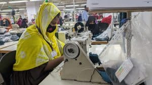 Moda Endüstrisi, Sömürü ve Sürdürülebilirlik