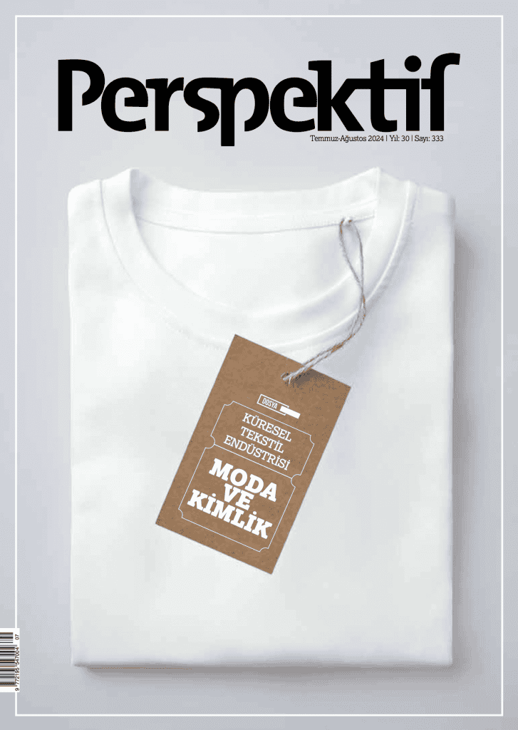 Moda ve Kimlik