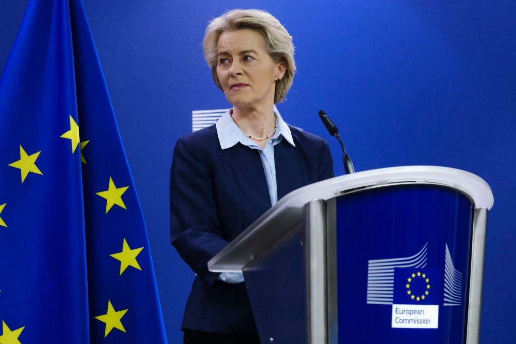 Ursula von der Leyen Kimdir?