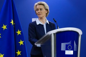 Ursula von der Leyen Kimdir?