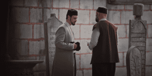 Kızılcık Şerbeti ve Kızıl Goncalar Örneğinde Erkek Tesettür Modasının Görünmeyenleri