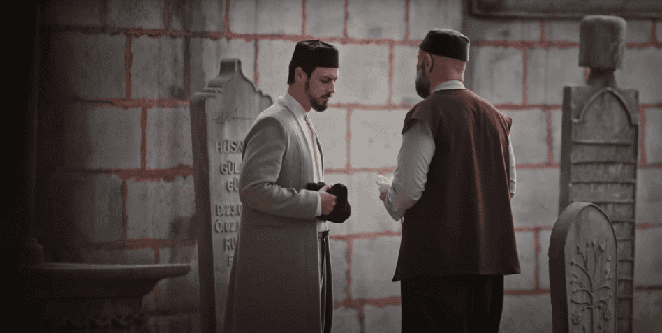 Kızılcık Şerbeti ve Kızıl Goncalar Örneğinde Erkek Tesettür Modasının Görünmeyenleri