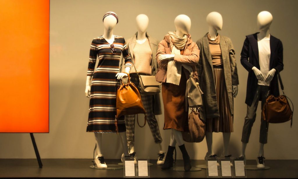 Moda ve Kimlik