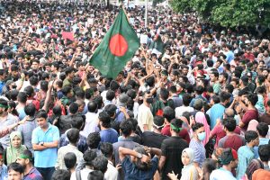 “Bangladeş 2.0”: Eşitlik, İnsan Onuru ve Adalet için Yeni Bir Yol