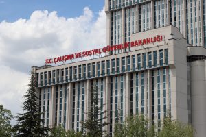 Yurt Dışı Hizmet Birleştirmesi Nedir?