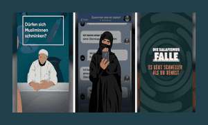 Bavyera’da Tartışmalı Selefilik Videosu: Öcü Müslümanlar