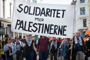 Gazze Konusunda Cesur Bir Politika Yürüten Norveç Nasıl Bir Yol İzliyor?