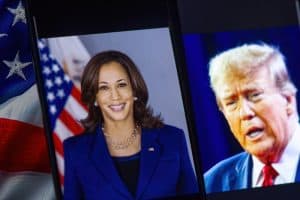 Amerikalı Müslümanlar “Yetmez ama Kamala Harris” Diyebilecek mi?