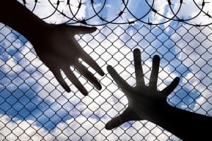 Arnavutluk Avrupa’nın Guantanamo’su mu Oluyor?