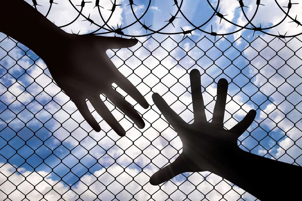 Arnavutluk Avrupa’nın Guantanamo'su mu Oluyor?