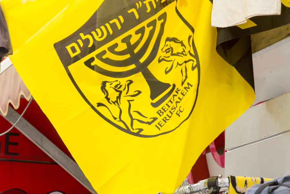 İnsanlık Taca Çıktı: FIFA’nın Beitar Jerusalem Konusundaki Sessizliği