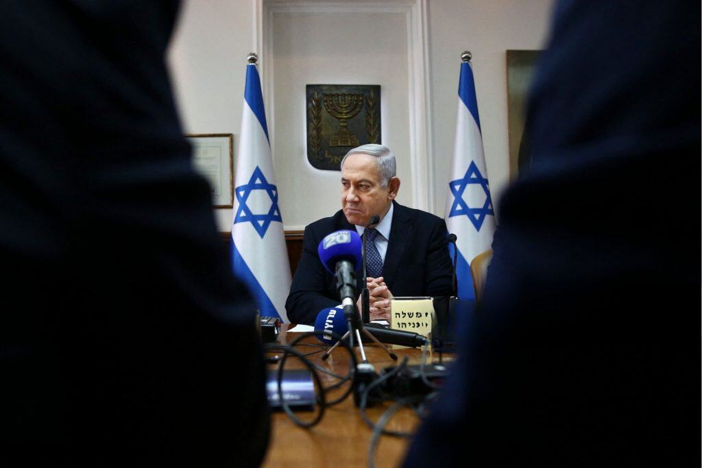 The Bibi Files: Netanyahu Hangi Yolsuzluklarla Suçlanıyor?